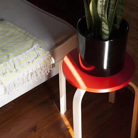 Apartament Bubuflats Mossen *