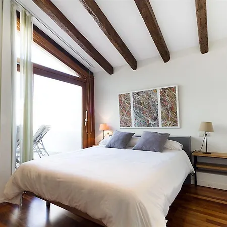 Apartman Bet - Trinitarios