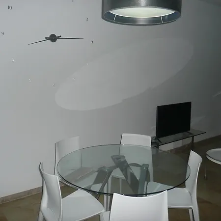 Malvarrosa Appartement *