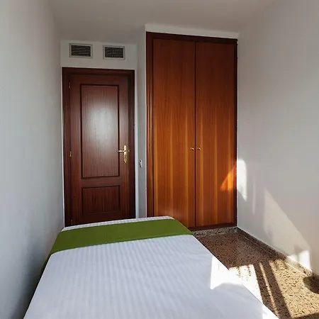 Pio Xii * فالنسيا