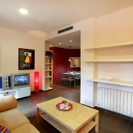 Apartamento Reino De