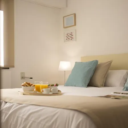 Xativa Terrace Ii Apartment Valencia