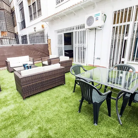 Total Terrace Walencja