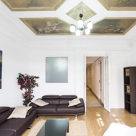 Apartament Total Terrace