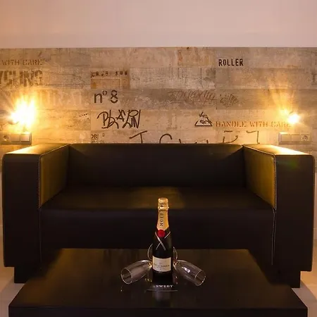 Гостевой дом Sweet 3*