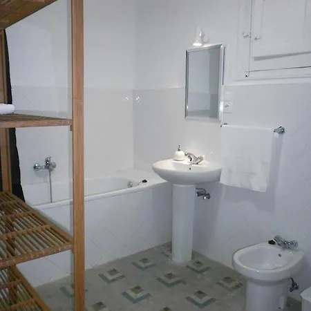 Apartament Total Terrace Walencja