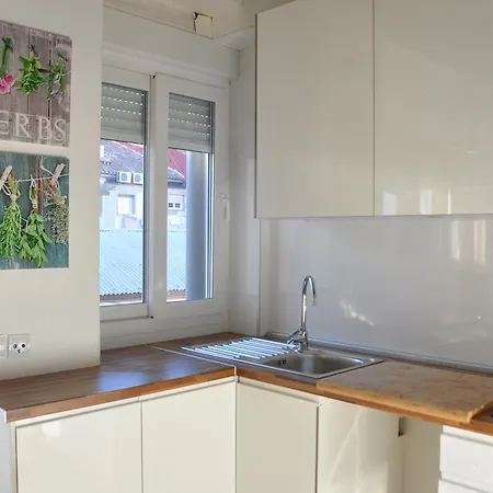 Lejlighed Center New Valencia