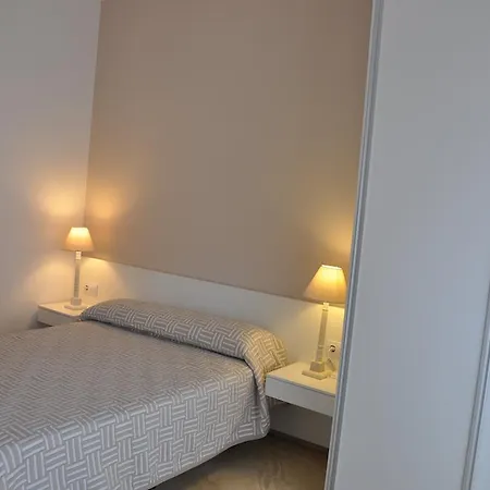 Lejlighed Center New *