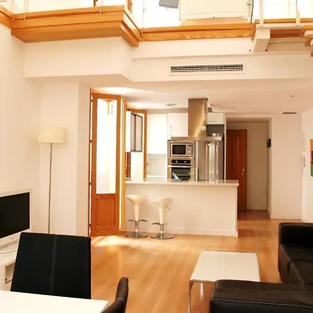 Edificio Palomar - Palomargroup Apartamento Valência