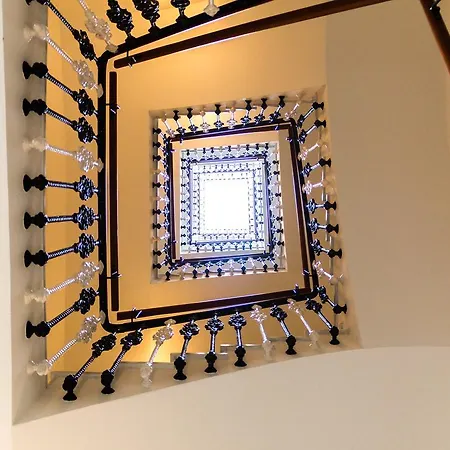 מלון דירות Soho ולנסיה