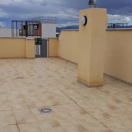 Apartamento Realrent Puebla Marina Valencia