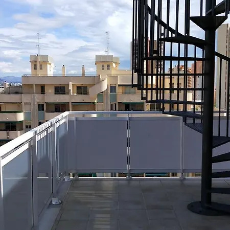 Realrent Puebla Marina