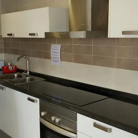 Realrent Puebla Marina Valencia