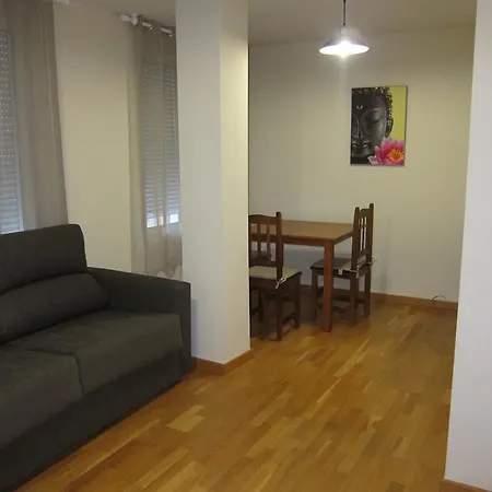 Apartamentos Valencia