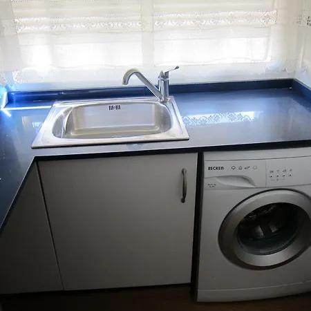 شقة Apartamentos Valencia فالنسيا