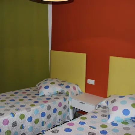 Appartement Malvarrosa *