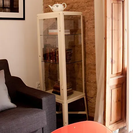 Appartement Bubuflats Bubu 1