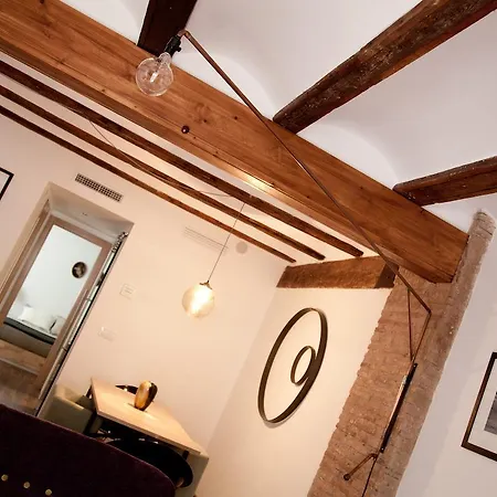Appartement Bubuflats Bubu 1