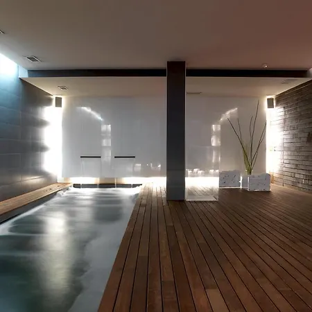 Hospes Palau De La Mar, Valencia, A Member Of Design Valencie