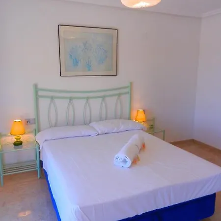 Διαμέρισμα Apartment Valencia Βαλένθια