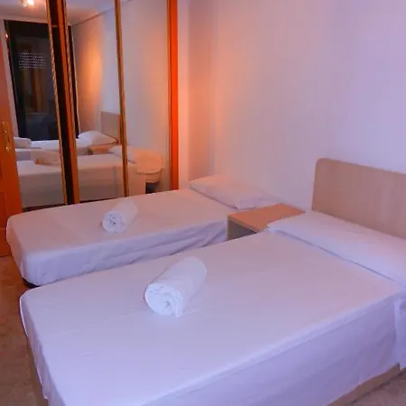 Διαμέρισμα Apartment Valencia