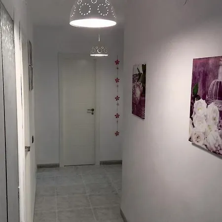 Apartmán Sweet Caroline