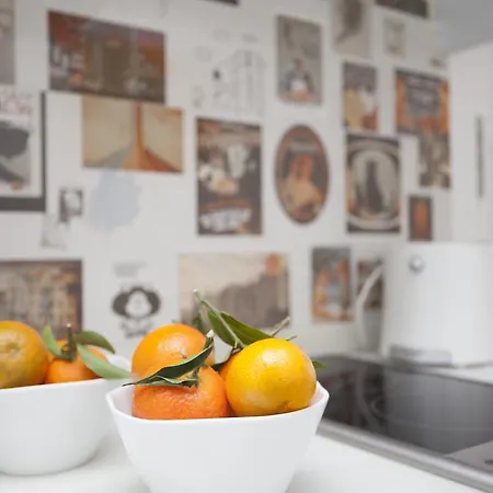 Appartamento Singularstays Plaza Del Mercado