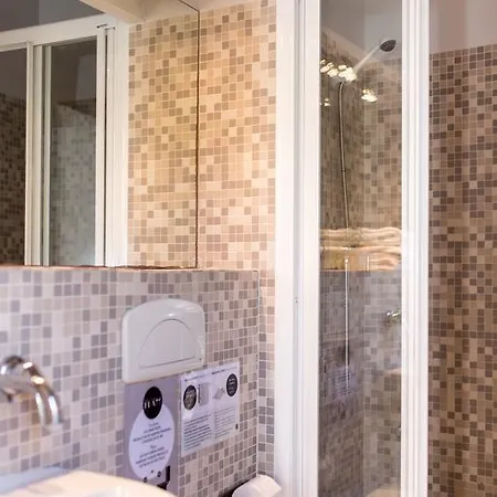 Apartament Valenciaflats Torres De Serrano