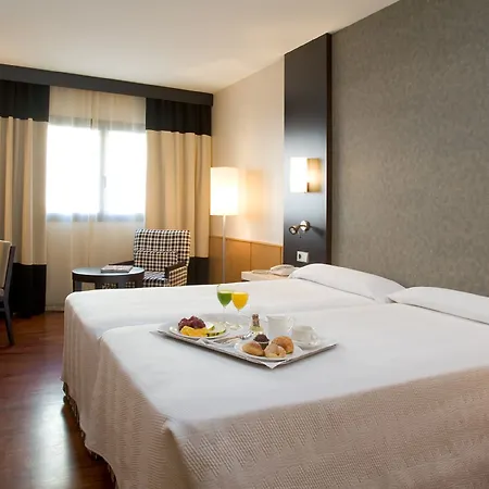 Istay By Nh Ciudad De