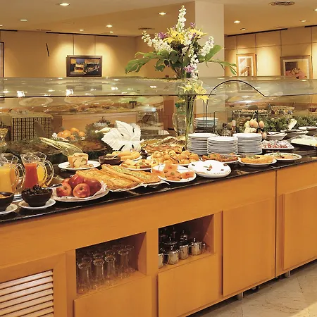 Istay By Nh Ciudad De Valencia