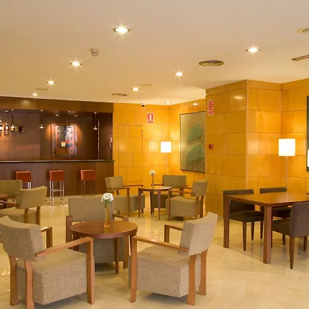 Istay By Nh Ciudad De