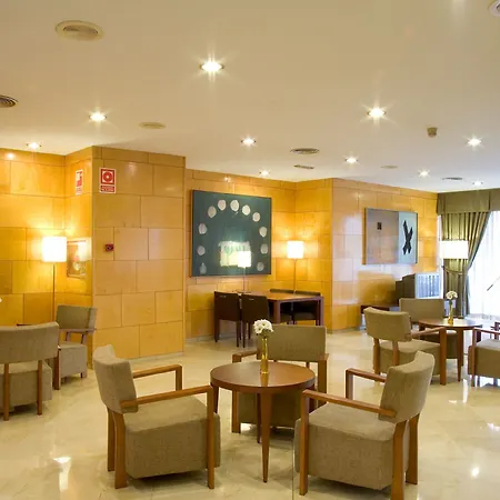 Istay By Nh Ciudad De Valencia