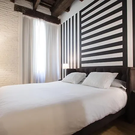 Appartamento Luxury - Boutique Redonda