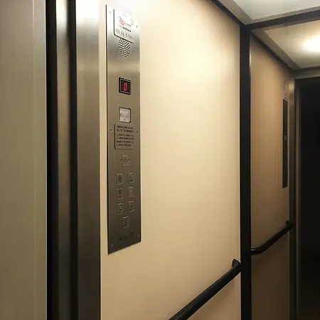 Hotell Moli El Canyisset 3*