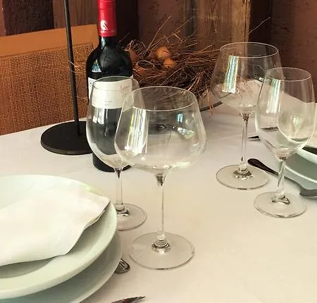 Hotell Moli El Canyisset Valencia