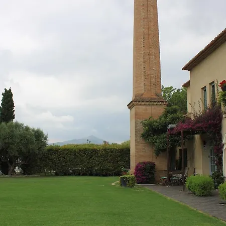 Hotell Moli El Canyisset 3*