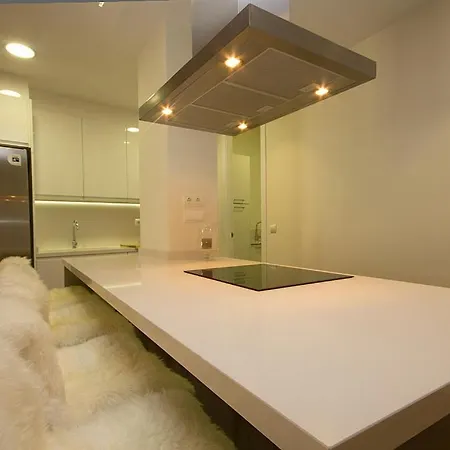 Appartement Total Elegance Valencia