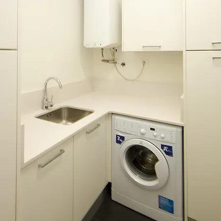 Total Elegance * Valencia