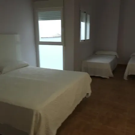 Appartement Kirei San Vicente