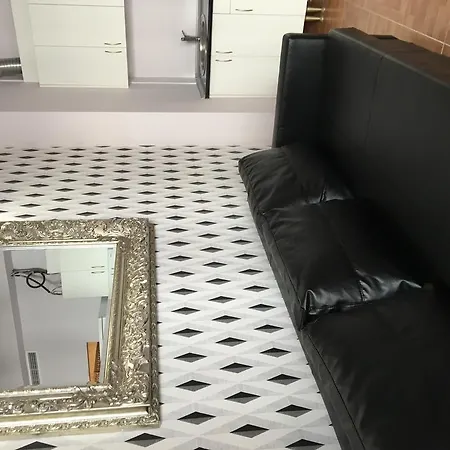 Appartement Kirei San Vicente *