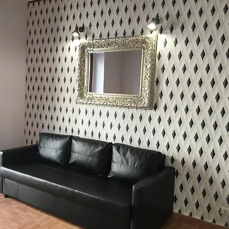 Appartement Kirei San Vicente Valence