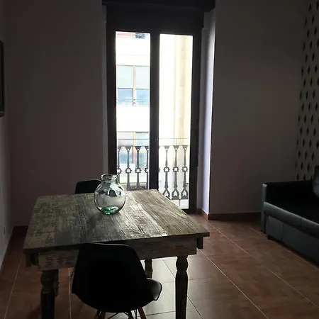 Appartement Kirei San Vicente *