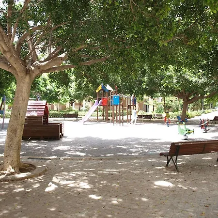 公寓 Apartup L'umbracle