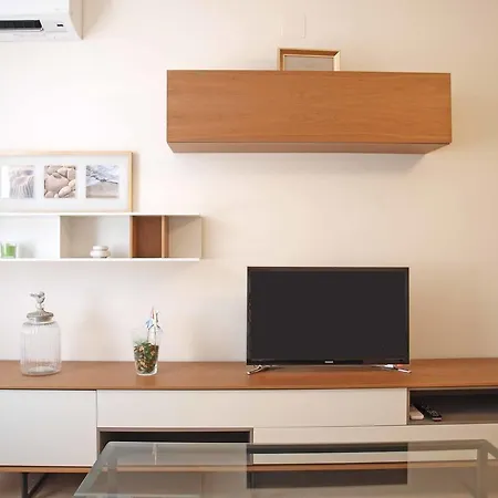 公寓 Apartup L'umbracle