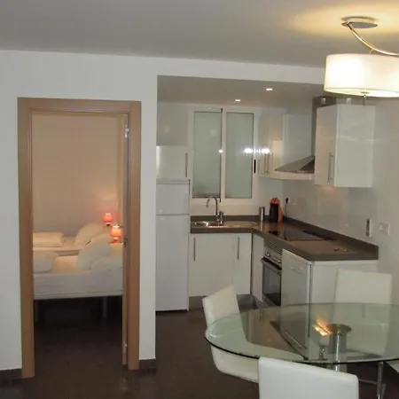 Casa Cosy Βαλένθια