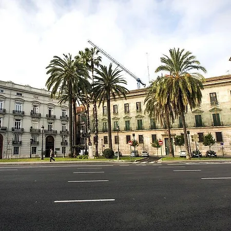 River Vandrerhjem Valencia
