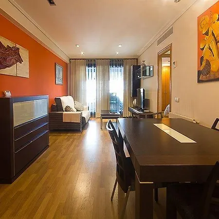 Apartament Patacona Relax &
