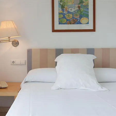 Miramar Hotell Valencia