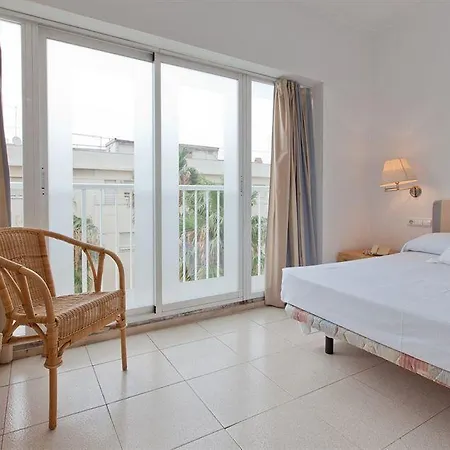 Miramar Hotell 2*