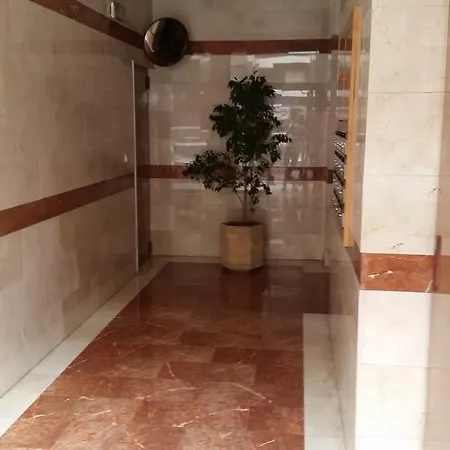 Pasarela * Βαλένθια